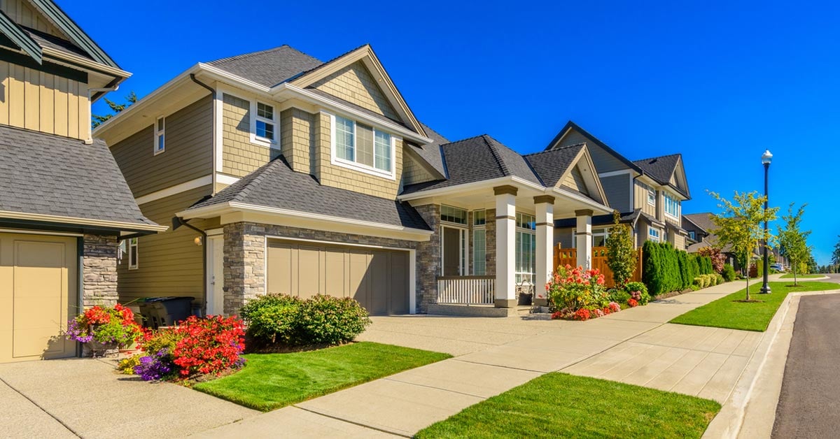 People prefer cash home buyers